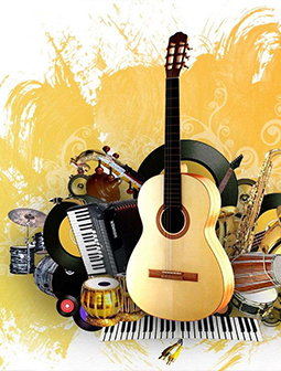 Online Music Class by Jimmy's School of Music