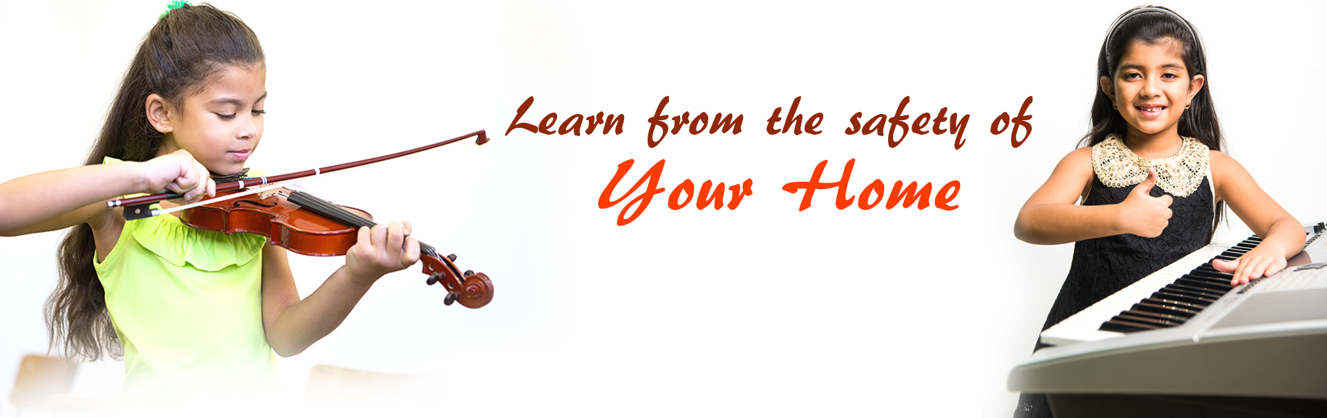 Online Music Class by Jimmy's School of Music